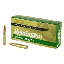 REM MATCH 6.8SPC 115GR BTHP 20/200