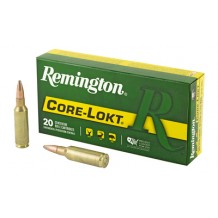 REM 300RSAUM 165GR PSP CL 20/200