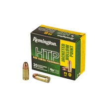 REM HTP 9MM 147GR JHP 20/500