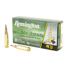 REM 243WIN 95GR CLOK TIPPED 20/200