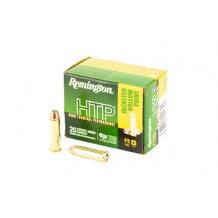 REM HTP 32 H&R MAG 85GR JHP 20/500