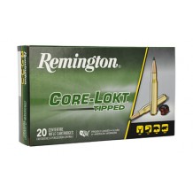 REM CORE-LKT TPD 7MM-08 140GR 20/200