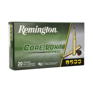 REM CORE-LKT TPD 7MM-08 140GR 20/200