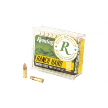 REM RANCH HND 22LR 40GR PRN 100/5000