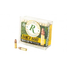 REM RANCH HND 22LR 42GR PHP 100/5000