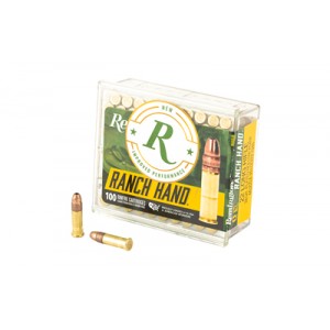 REM RANCH HND 22LR 42GR PHP 100/5000