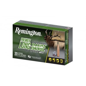 REM SPEER IMPACT 7MMREM 175GR 20/200