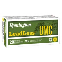 REM UMC 223REM 55GR LEADFREE 20/200