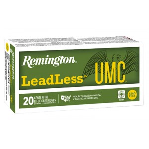 REM UMC 223REM 55GR LEADFREE 20/200