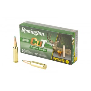 REM PRMRCUT CPR 6.5CRD 120GR 20/200