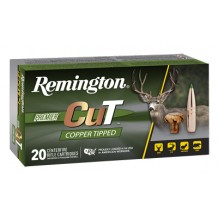 REM PRMRCUT CPR 6.5PRC 130GR 20/200