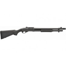 REM 870 TACT 12/18.5 6RD BLK GRS