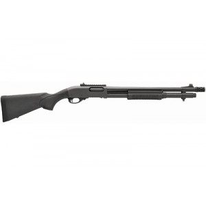 REM 870 TACT 12/18.5 6RD BLK GRS