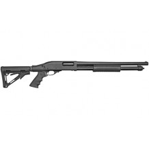 REM 870 TACT 12/18.5 6RD 6 POS PG