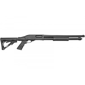 REM 870 TACT 12/18.5 6RD 6 POS PG