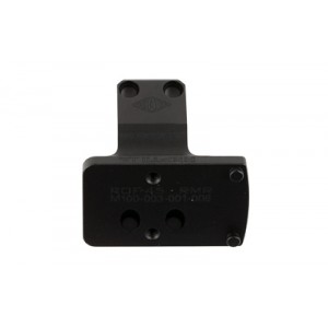 REPTILIA ROF-45 30MM RMR BLACK