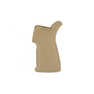 REPTILIA CQG AR PISTOL GRIP FDE