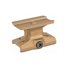 REPTILIA DOT MOUNT 1/3 CO-WIT T2 FDE