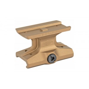 REPTILIA DOT MOUNT 1/3 CO-WIT T2 FDE