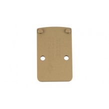 REPTILIA ROF 2.5MM RMR RISER FDE