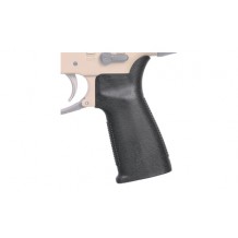 REPTILIA CQG-L AR PISTOL GRIP BLK