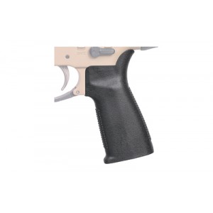 REPTILIA CQG-L AR PISTOL GRIP BLK