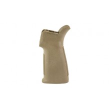 REPTILIA CQG-L AR PISTOL GRIP FDE