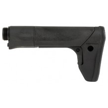 REPTILIA RECC-E STOCK A5 LENGTH BLK