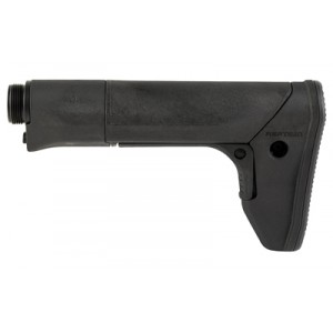 REPTILIA RECC-E STOCK A5 LENGTH BLK