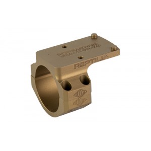 REPTILIA ROF SAR 30MM RMR FDE