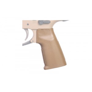 REPTILIA CQG-NB AR PISTOL GRIP FDE