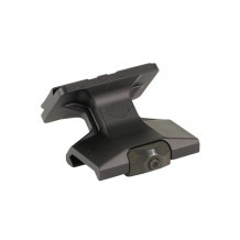 REPTILIA DOT MOUNT 45 ACRO/MPS BLACK