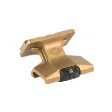 REPTILIA DOT MOUNT 45 ACRO/MPS FDE