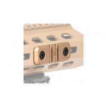 REPTILIA LPR M-LOK FDE