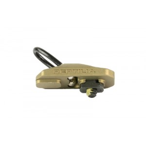 REPTILIA SOCKET SLING LOOP FDE