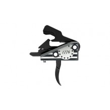 RISE 1776 TRIGGER CURVE BLK