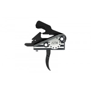 RISE 1776 TRIGGER CURVE BLK