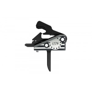 RISE 1776 TRIGGER FLAT BLK