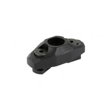 RISE M-LOK QD SLING MOUNT BLK