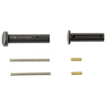 RISE AR-15 TAKEDOWN AND PIVOT PINS