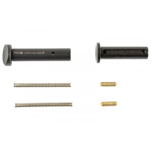 RISE AR-15 TAKEDOWN AND PIVOT PINS