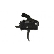 RISE RAVE SPR SPORTING TRIGGER BLK