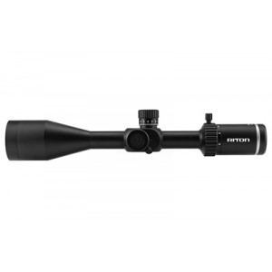 RITON 1 CONQUER 6-24X50 FFP BLK