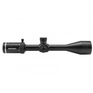 RITON 1 CONQUER 6-24X50 SFP BLK