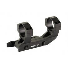 RITON 34MM QD CANTILEVER MOUNT