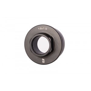 RUGGED DIRECT THREAD MOUNT M18X1.5