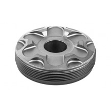 RUGGED TI FRONT CAP 7.62