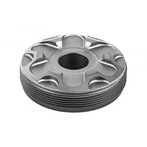 RUGGED TI FRONT CAP 7.62