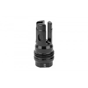 RUGGED R3 FLASH HIDER 5/8X24