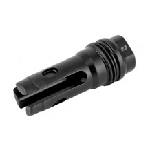 RUGGED LONG FLASH HIDER 5/8X24